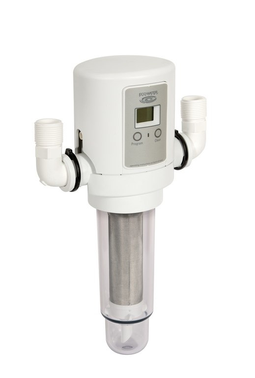 FILTR MECHANICZNY AFF-EASF25 FILTR MECHANICZNY AFF-EASF25