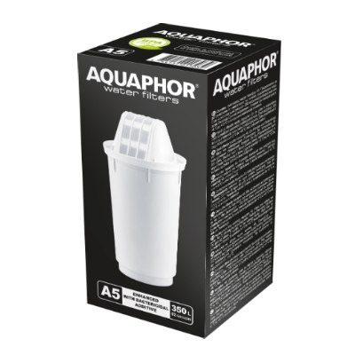 Wkład filtrujący Aquaphor A5
