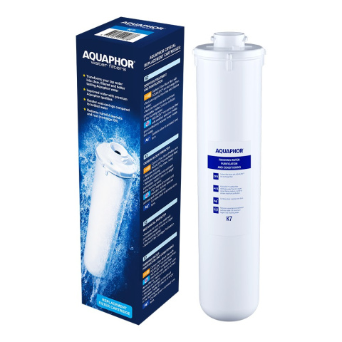 Wkład filtrujący Aquaphor K7