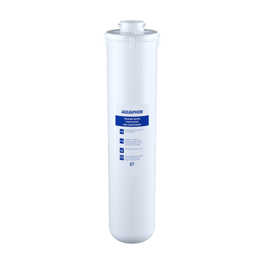 Wkład filtrujący Aquaphor K7 Wkład filtrujący Aquaphor K7