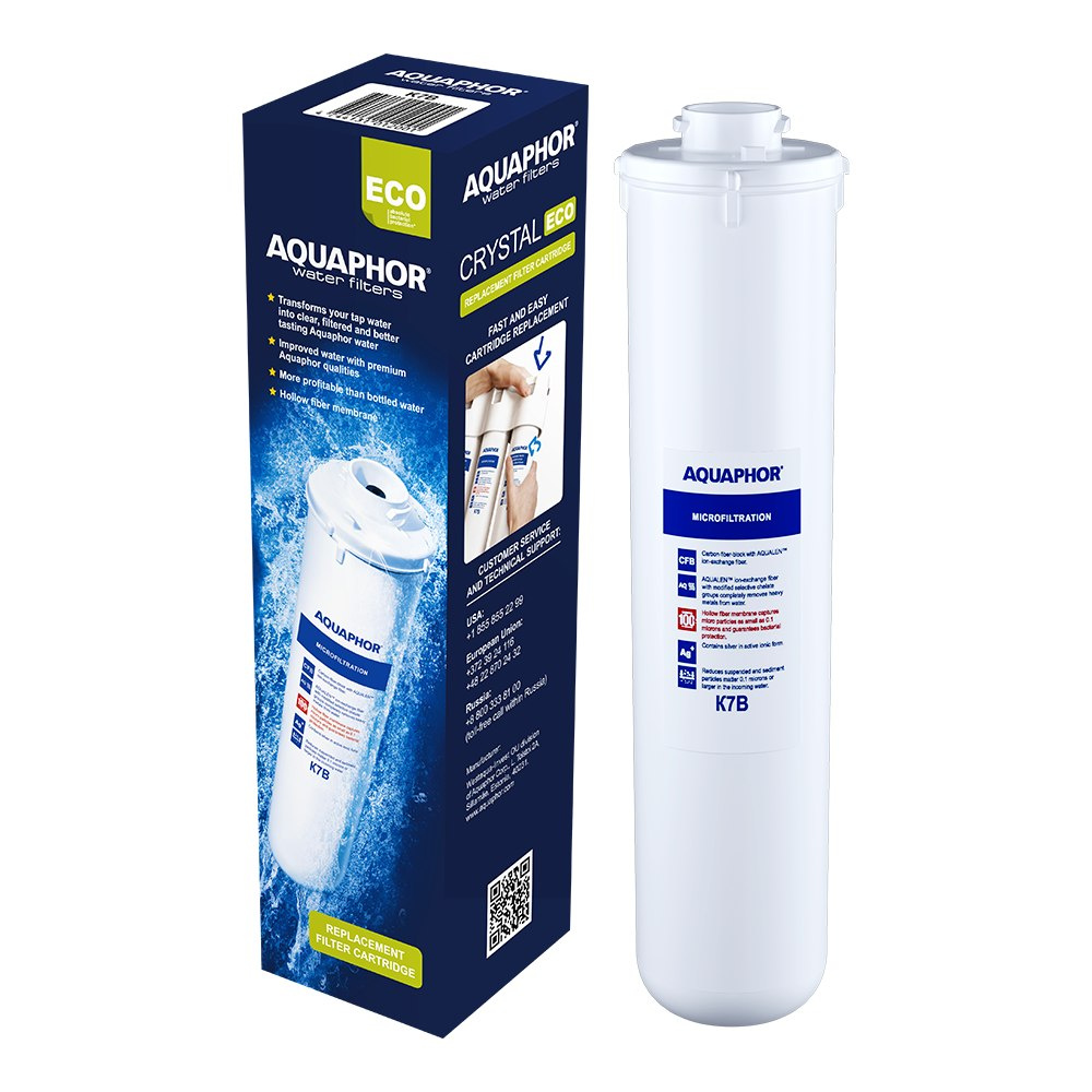 Wkład filtrujący Aquaphor K7B Wkład filtrujący Aquaphor K7B