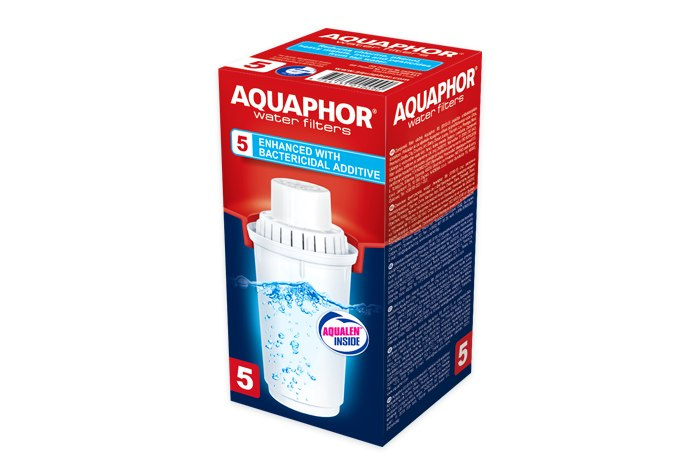 Wkład filtrujący Aquaphor B5