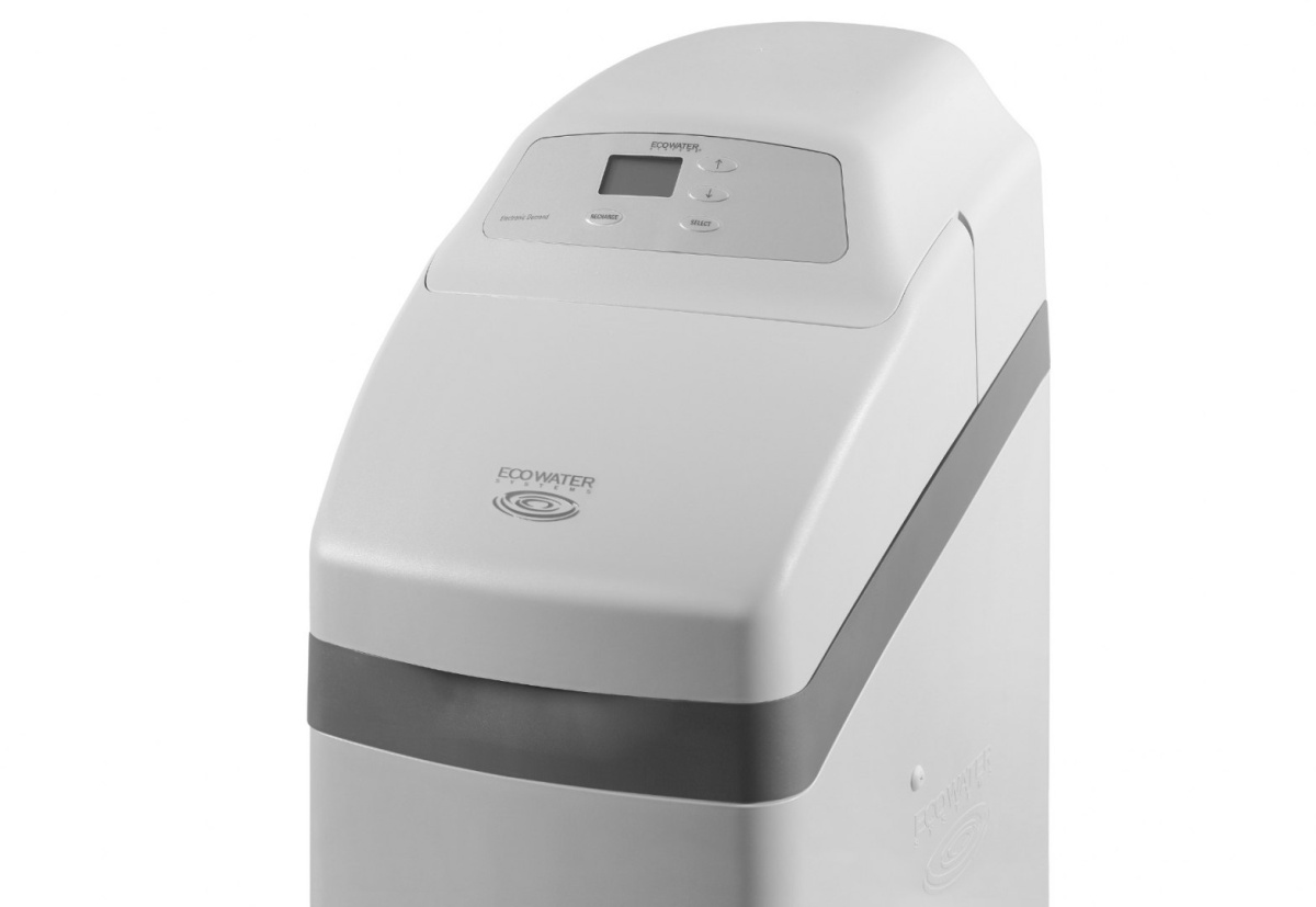 Zmiękczacz wody EcoWater COMFORT 500 Zmiękczacz wody EcoWater COMFORT 500