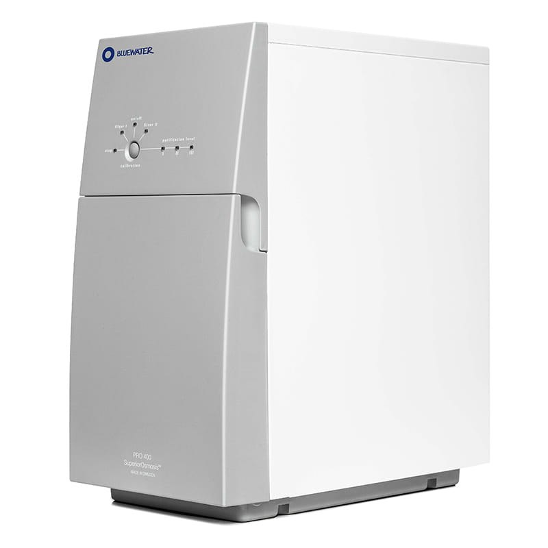 Bluewater Pro - odwrócona osmoza Bluewater Pro - odwrócona osmoza