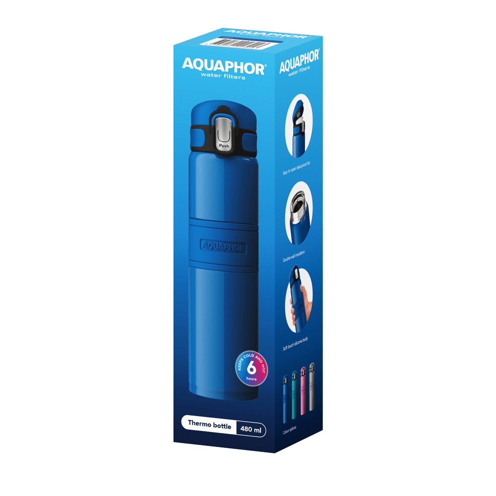 Butelka termiczna AQUAPHOR Butelka termiczna AQUAPHOR