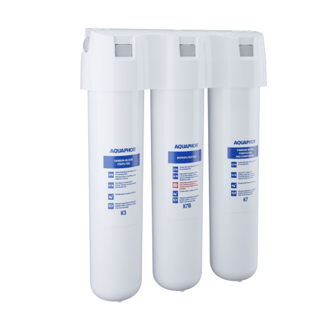 Filtr do wody Aquaphor Kryształ H Filtr do wody Aquaphor Kryształ H
