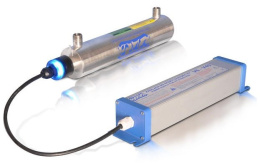 Lampa UV - Sterylizator Model V9