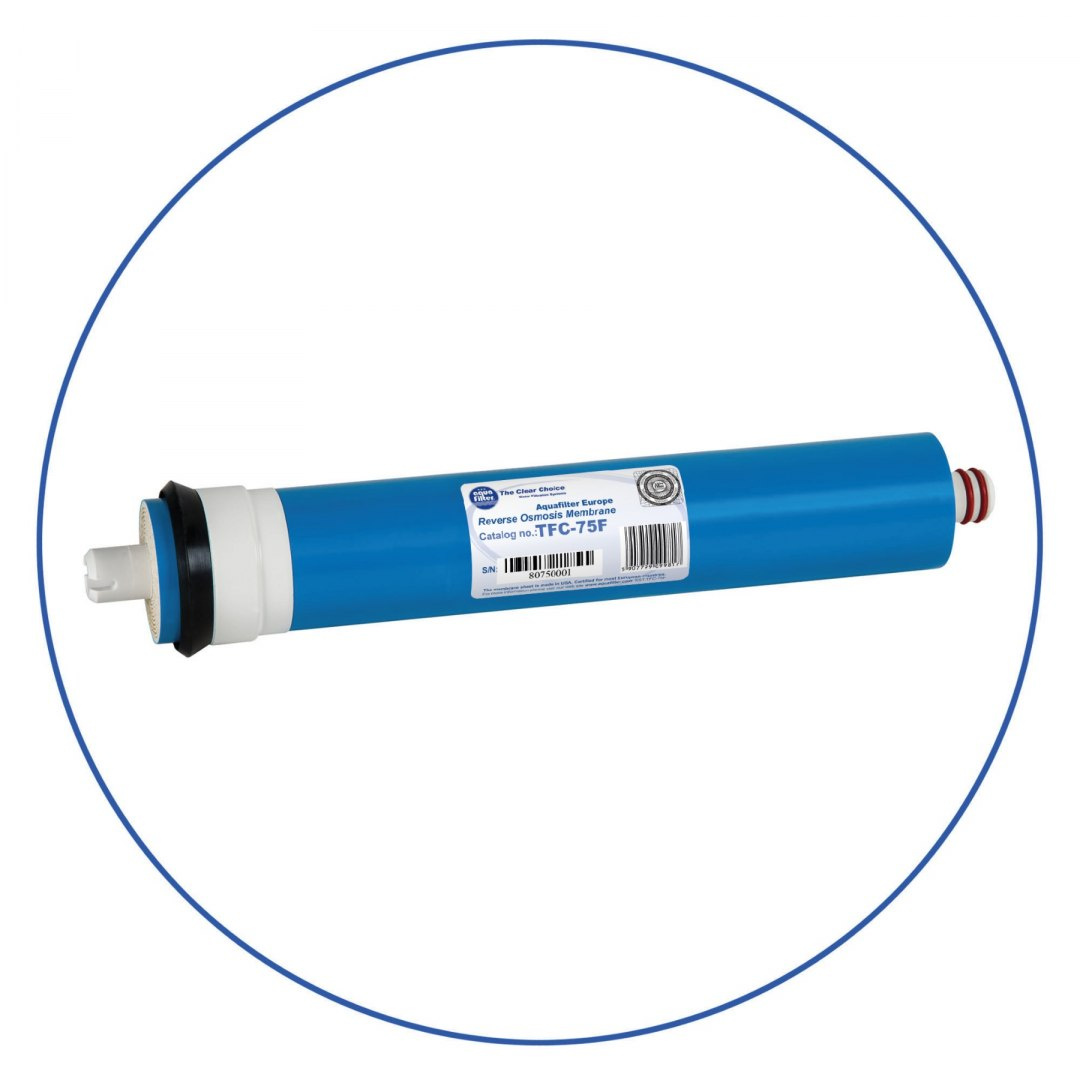 Membrana osmotyczna RO TFC-100F Membrana osmotyczna RO TFC-100F