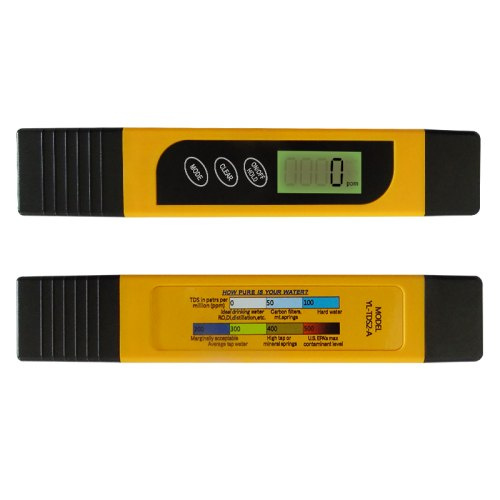 Miernik TDS Miernik TDS
