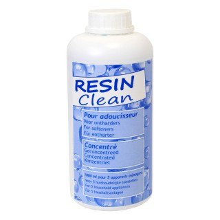 Środek czyszczący RESIN Clean 1L płyn do mycia złoża