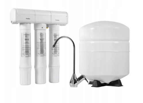 filtr węglowy do odwróconej osmozy ECOWATER ERO-175 filtr węglowy do odwróconej osmozy ECOWATER ERO-175