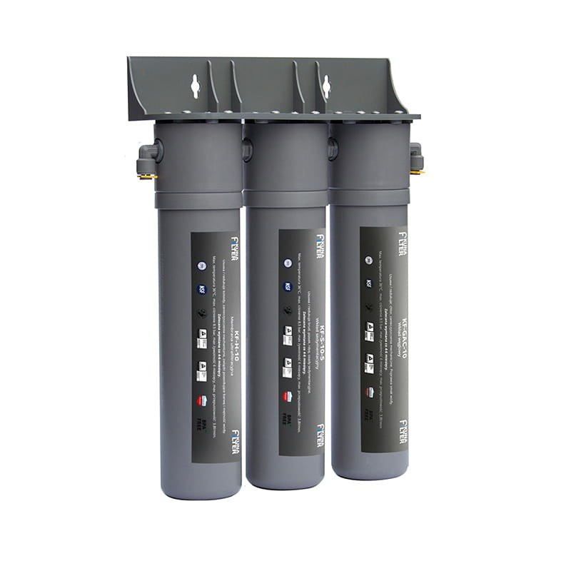 Ultrafiltracja Kuna Filter. Dwa stopnie filtracji + membrana ultrafiltracyjna. Filtr do dystrybutora lub kuchni. Ultrafiltracja Kuna Filter. Dwa stopnie filtracji + membrana ultrafiltracyjna. Filtr do dystrybutora lub kuchni.