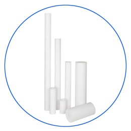 Wkład do filtrów Big Blue FCPS10M10B 10