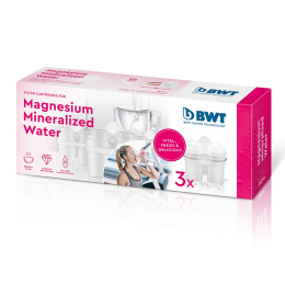 BWT Wkład Magnesium Mineralized Water Mg2+