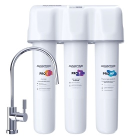 Filtr AQUAPHOR Kryształ Eco Pro