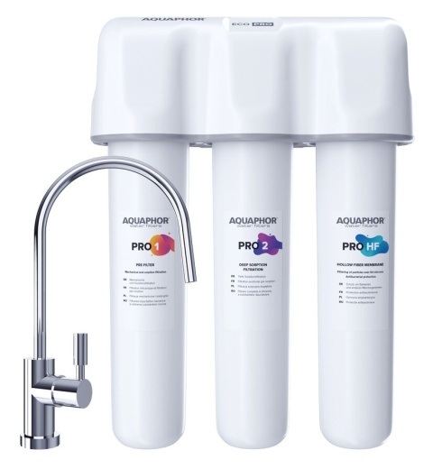 Filtr AQUAPHOR Kryształ Eco Pro