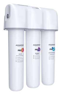 Filtr AQUAPHOR Kryształ Eco Pro
