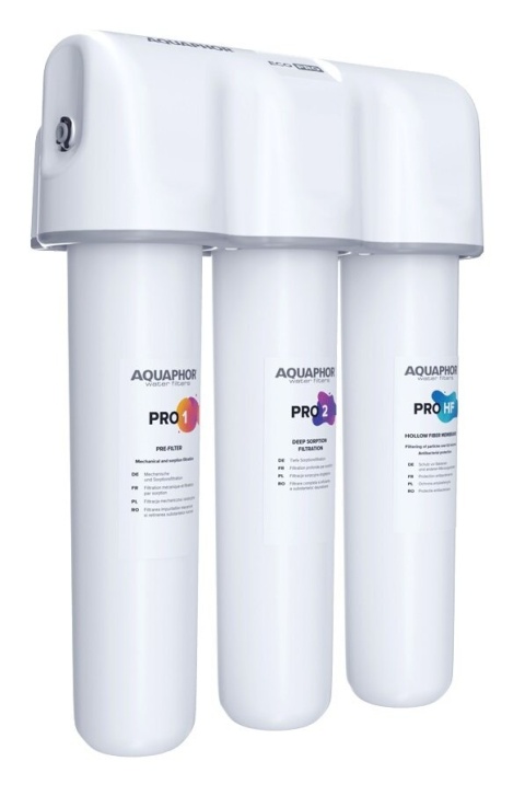 Filtr AQUAPHOR Kryształ Eco Pro
