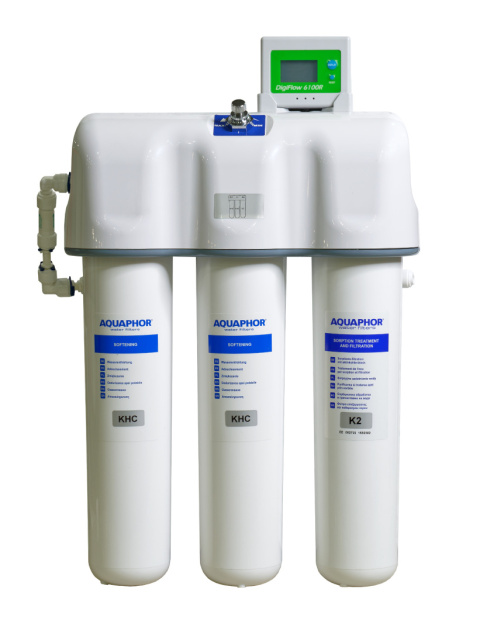 Filtr do wody Aquaphor Kryształ Soft Filtr do wody Aquaphor Kryształ Soft