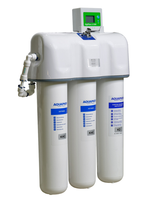 Filtr do wody Aquaphor Kryształ Soft Filtr do wody Aquaphor Kryształ Soft