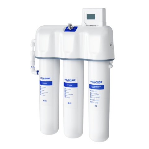 Filtr do wody Aquaphor Kryształ Soft Filtr do wody Aquaphor Kryształ Soft