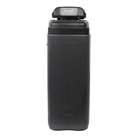 Kompaktowy zmiękczacz wody Ecosoft Pink 200