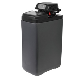 Kompaktowy zmiękczacz wody Ecosoft Pink 200