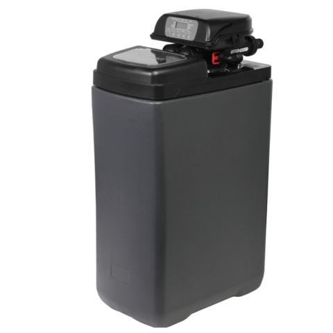 Kompaktowy zmiękczacz wody Ecosoft Pink 200