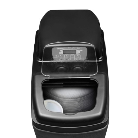 Kompaktowy zmiękczacz wody Ecosoft Pink 200