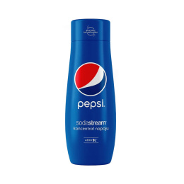 Koncentrat SodaStream 440ml - Pepsi
