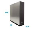 Osmoza Midea 600 Wi Fi