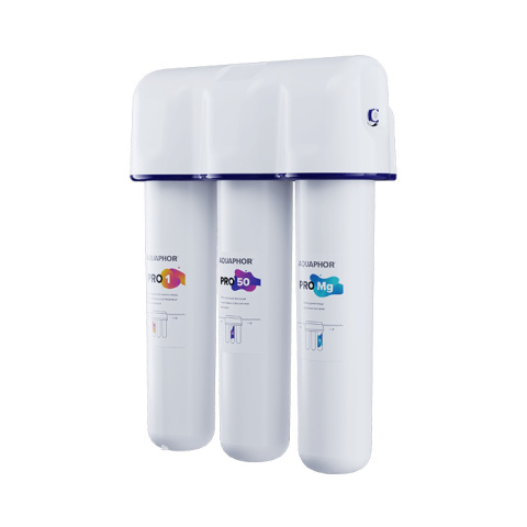 System odwróconej osmozy - Aquaphor OSMO PRO 50 System odwróconej osmozy - Aquaphor OSMO PRO 50