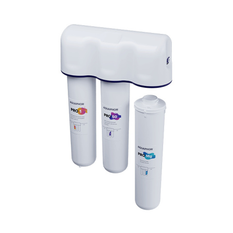 System odwróconej osmozy - Aquaphor OSMO PRO 50 System odwróconej osmozy - Aquaphor OSMO PRO 50