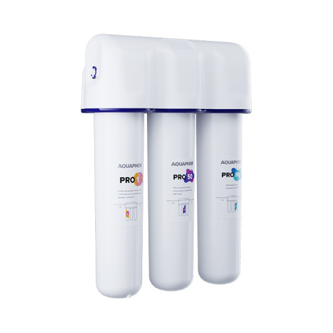 System odwróconej osmozy - Aquaphor OSMO PRO 50 System odwróconej osmozy - Aquaphor OSMO PRO 50