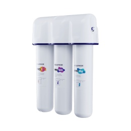 System odwróconej osmozy Osmo Pro 100