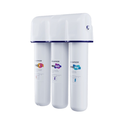 System odwróconej osmozy Osmo Pro 100