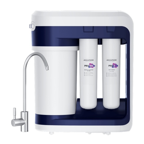 System odwróconej osmozy RO-202S