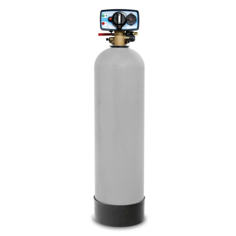 Zmiękczacz do wody gorącej - BWT EC 35