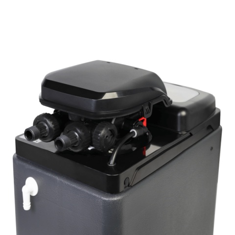 Zmiękczacz wody Ecosoft Pink 100