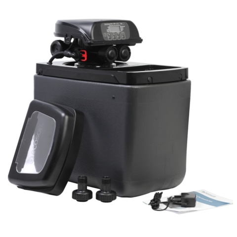 Zmiękczacz wody Ecosoft Pink 100