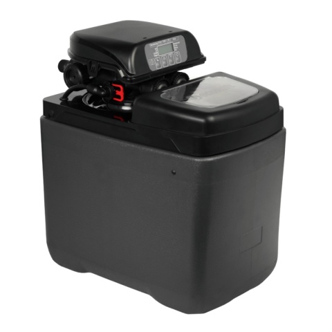 Zmiękczacz wody Ecosoft Pink 100