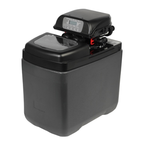 Zmiękczacz wody Ecosoft Pink 100