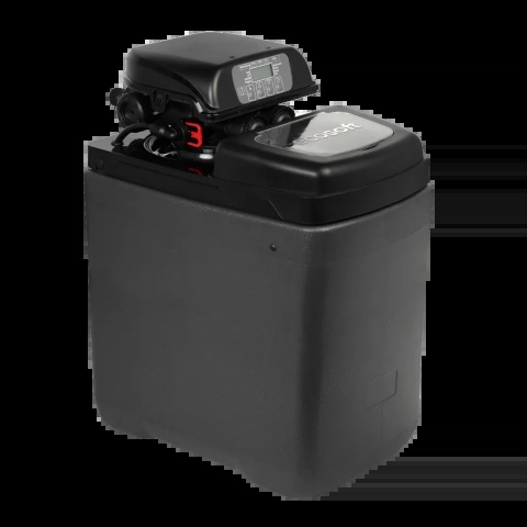 Zmiękczacz wody Ecosoft Pink 150