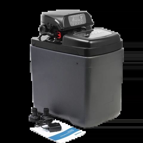 Zmiękczacz wody Ecosoft Pink 150