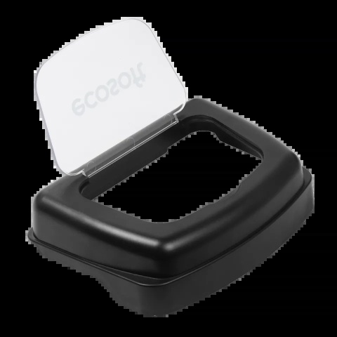 Zmiękczacz wody Ecosoft Pink 150