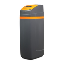 Zmiękczacz wody ze studni Ecosoft Titanium Gold 370, 3. generacji
