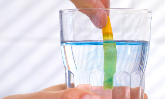 Jak poprawić odczyn pH wody?